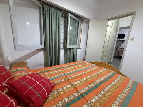 VENTA DE DEPARTAMENTO DOS AMBIENTES SANTA TERESITA