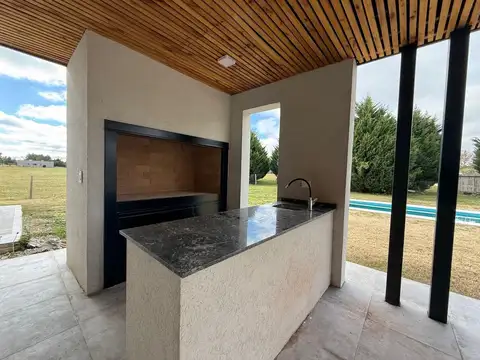 Casa en Venta A Estrenar