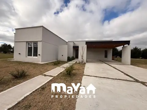CASA EN VENTA - EL CARDAL 2