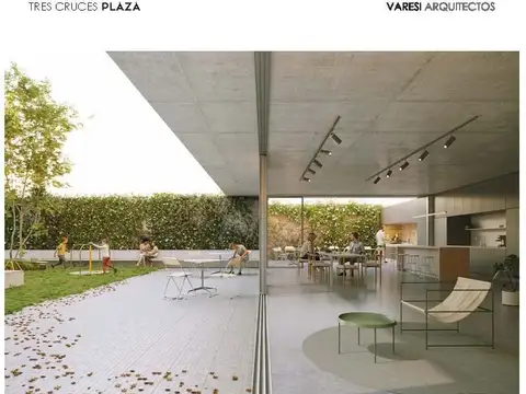 Migueletes y Defensa LOCAL