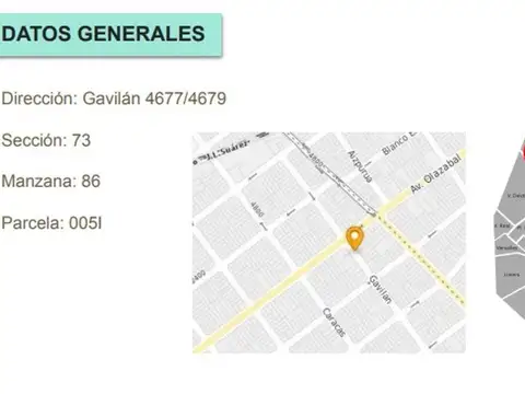 Gavilán 4600