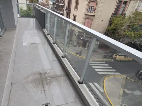 SAN LUIS 3000