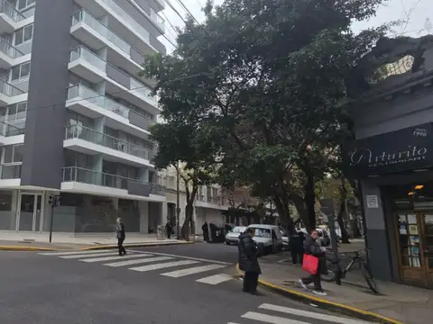 BALVANERA EXCELENTE 3 AMBIENTES A ESTRENAR