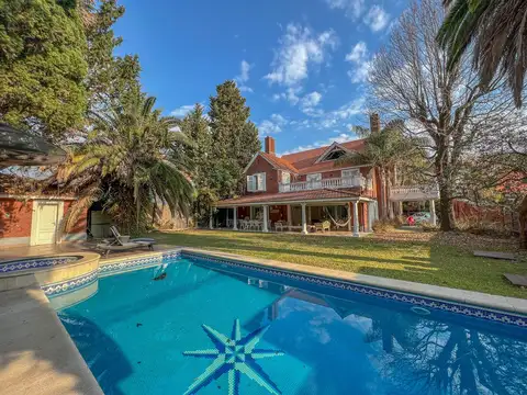 Casa  en Venta en Martínez, San Isidro, G.B.A. Zona Norte