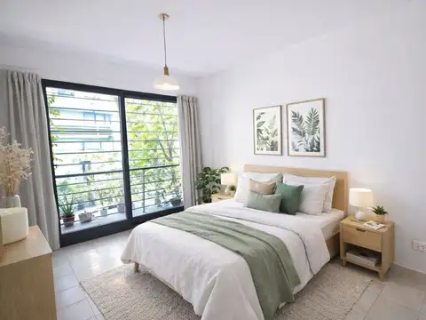 OPORTUNIDAD BERNAL CENTRO DEPTO 2 AMB EN VENTA