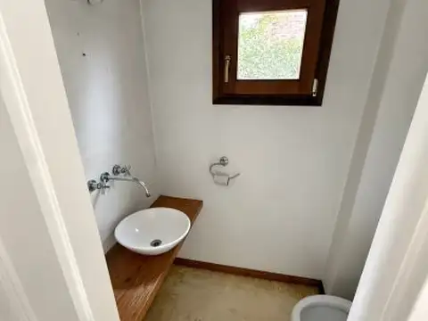 Casa en Alquiler 18 años
