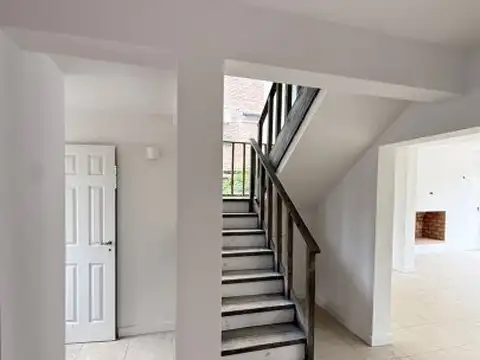 ALQUILER CASA - BARRIO PRIVADO EL PORTILLO - A ESTRENAR