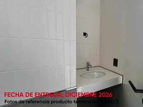 Departamento en Venta Apto profesional