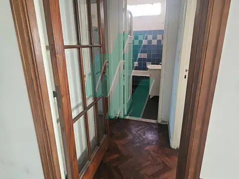 EXCELENTE DEPARTAMENTO CON TERRAZA PROPIA - SIN EXPENSAS
