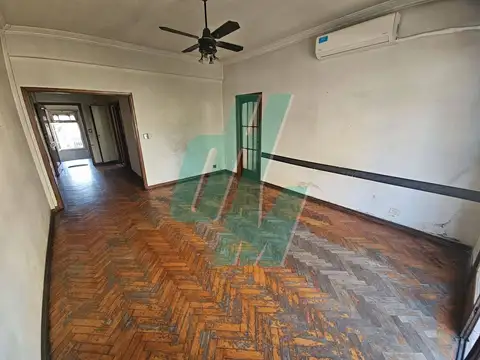 Depto Tipo Casa en Venta en Villa Santa Rita, USD 165.000