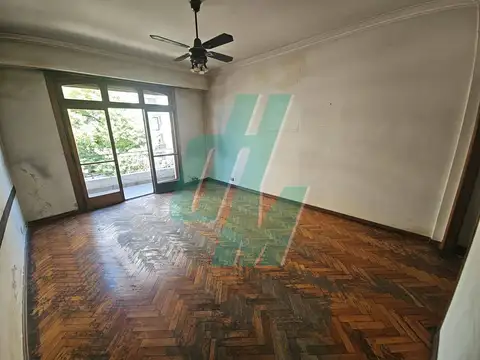 Depto Tipo Casa en Venta de 2 dormitorios