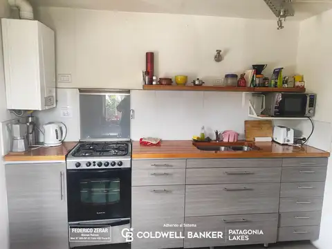 Departamento en Venta de 2 dormitorios