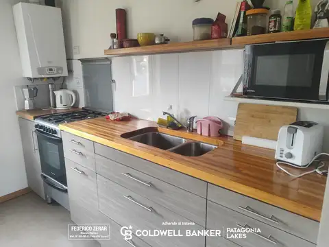 20 de Febrero 25 y Juramento - CENTRO Bariloche