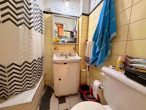 Departamento en Venta 51 años
