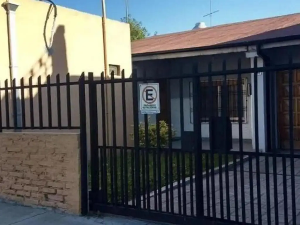 Av. Gaspar Campos 700, B1661CMI Bella Vista, Provincia de Buenos Aires, Argentina, San Miguel, Buenos Aires, Argentina.