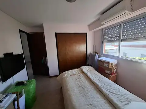 DEPARTAMENTO 2 AMBIENTES S/BALCON