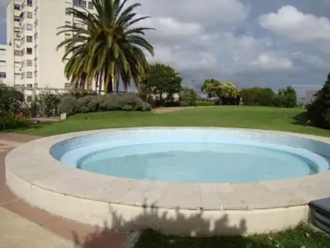 Departamento en Venta en Chacarita, USD 330.000