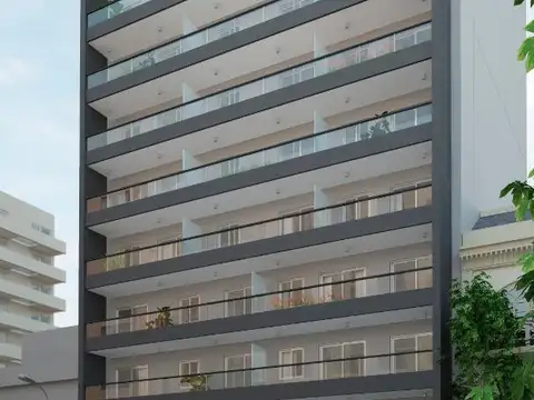 *ANTICIPO* EMPRENDIMIENTO 2AMB FULL AMENITIES - SALGUERO 82