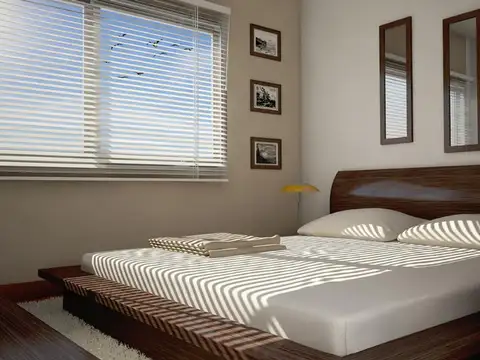 Departamento en Venta A Estrenar
