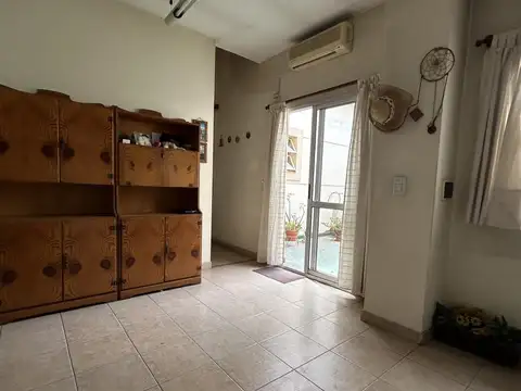 Depto Tipo Casa en Venta en Villa Devoto, USD 480.000
