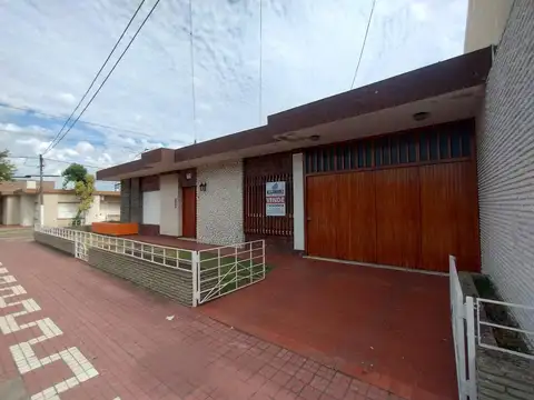 Casa en Venta en Capitan Bermudez, San Lorenzo