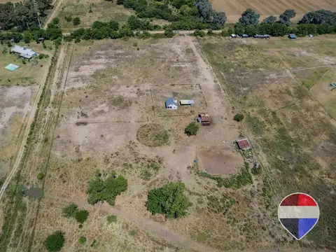 HECTAREAS EN VENTA ARTURO SEGUI LA PLATA 