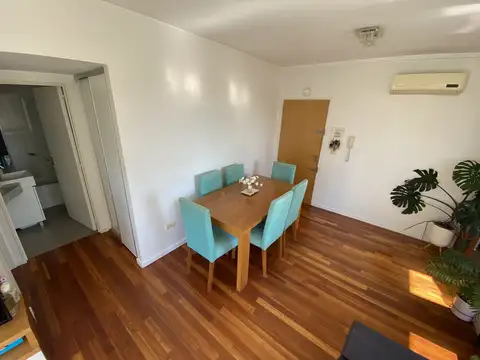 Departamento en Venta 10 años