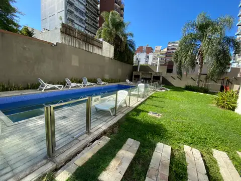 Blanco Encalada 4500