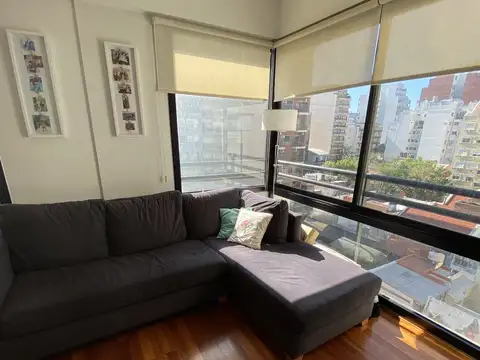 Departamento en Venta en Villa Urquiza, USD 190.000