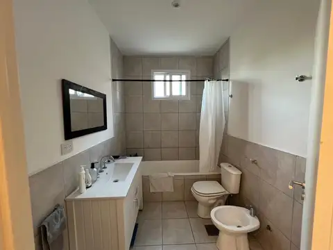Casa en Alquiler 6 años
