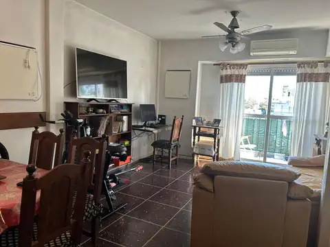 Departamento en Venta 45 años