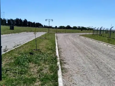 LOTE EN VENTA EN COUNTRY SOLARES DE PAUCKE
