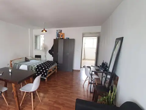 Mendoza al 1000