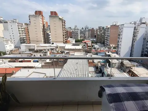 Departamento en Venta en Martin, USD 55.000
