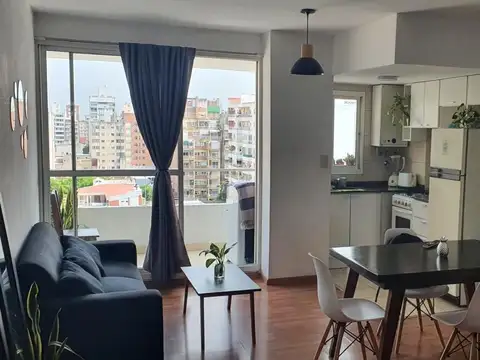 Mendoza al 1000
