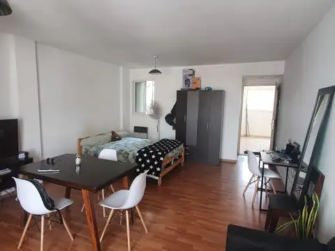 Departamento - Martin
