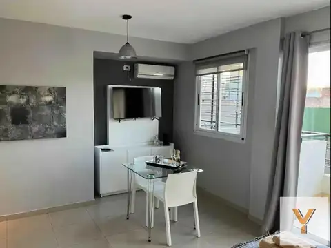 Departamento en Venta en Palermo, USD 95.000