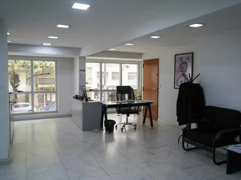 Oficina en venta en Caballito Sur, Caballito, CABA