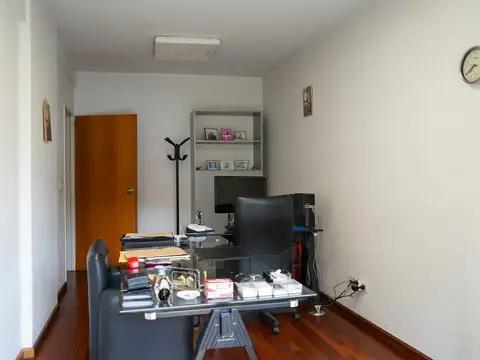 Oficina en Venta en Caballito Sur, USD 280.000
