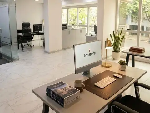 Oficina en venta en Caballito Sur, Caballito, CABA
