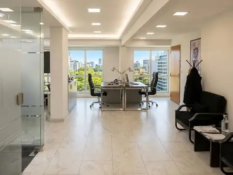 Oficina en venta en Caballito Sur, Caballito, CABA