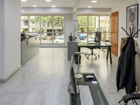Oficina en Venta 6 años