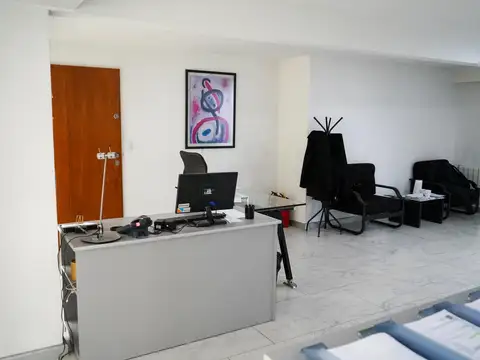 Oficina en venta en Caballito Sur, Caballito, CABA