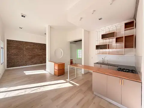 Casa en Venta al Oeste