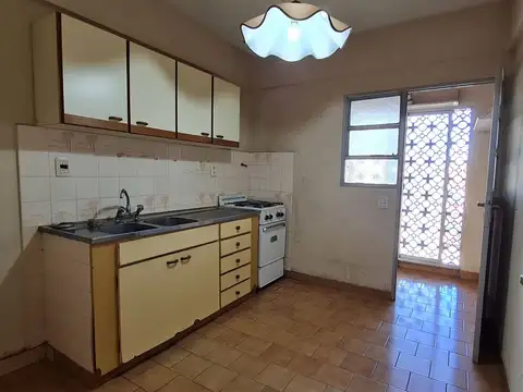 Depto Tipo Casa en Alquiler de 1 dormitorio