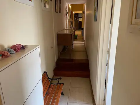 CASA DE TRES DORMITORIOS CON PILETA