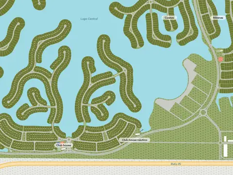 Terreno en Venta en Belen De Escobar, USD 224.900