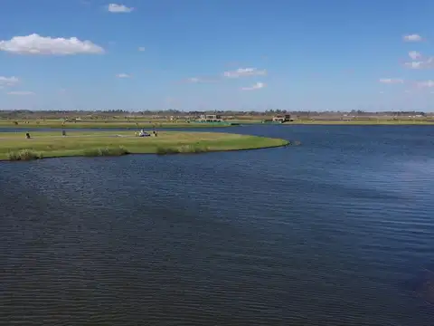 Lote en venta en Puerto del Lago Barrio Amarras, Escobar