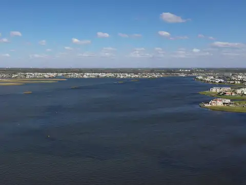 Terreno en Venta de 1093,0 m2