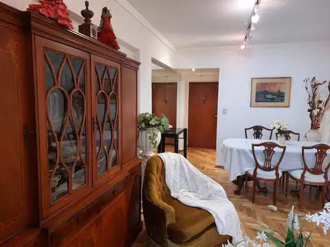 Departamento en Venta 45 años